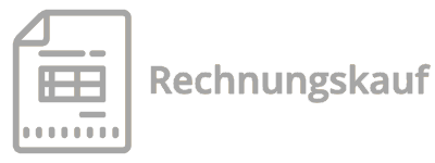 online bezahlen mit Rechnung