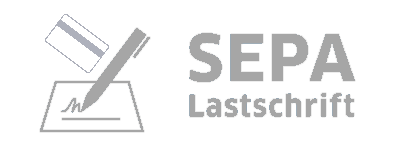 Bezahlen mit Sepa Lastschrift